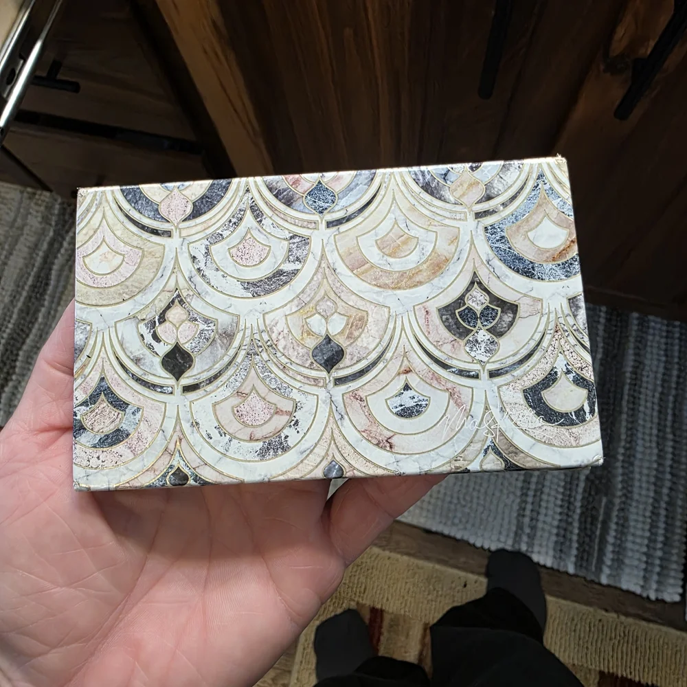 SEINT Magnetic Makeup Palette Set